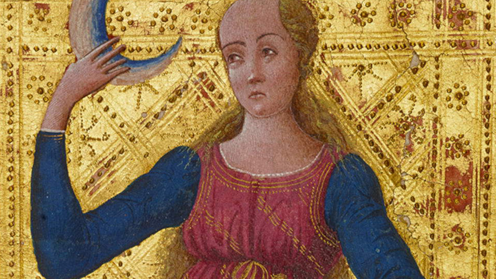 In mostra i Tarocchi all'Accademia Carrara di Bergamo