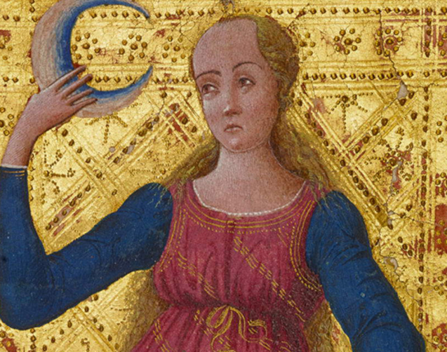 In mostra i Tarocchi all'Accademia Carrara di Bergamo