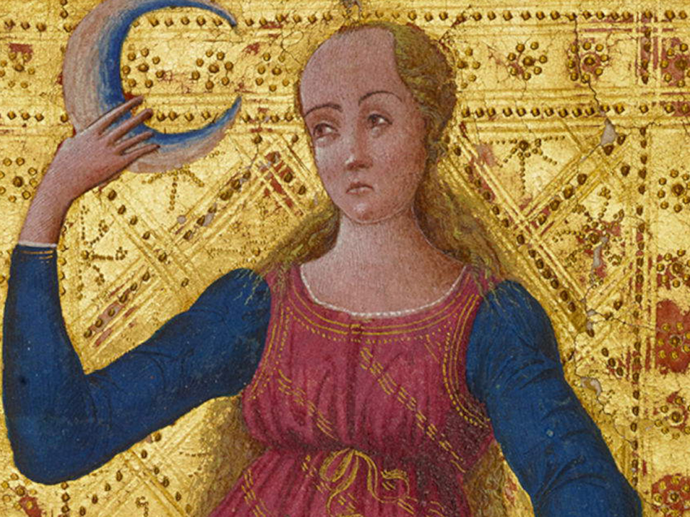 In mostra i Tarocchi all'Accademia Carrara di Bergamo